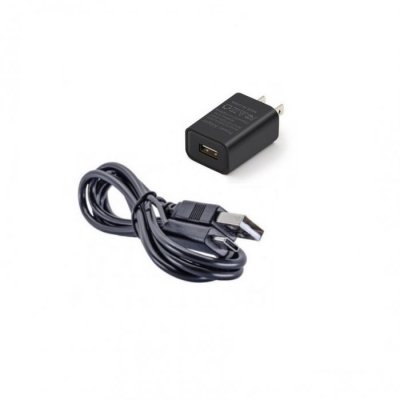 AC DC Wall Charger Power Adapter For Topdon Phoenix Lite Scanner